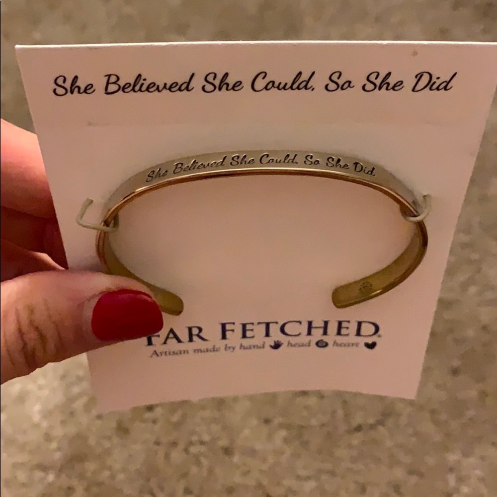 Bracelet